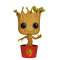 Funko Dancing Groot Ravagers