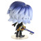 Funko Dark Aqua with Keyblade