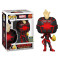 Funko Dark Captain Marvel