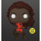 Funko Dark Phoenix Action Pose GITD