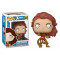 Funko Dark Phoenix Action Pose