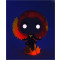 Funko Dark Phoenix Flame Wings Chase