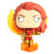 Funko Dark Phoenix Flame Wings