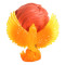 Funko Dark Phoenix Flame Wings