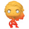 Funko Dark Phoenix Orange Translucent