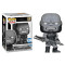 Funko Metallic Darkseid Zack Snyder Cut