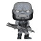 Funko Metallic Darkseid Zack Snyder Cut