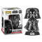 Funko Darth Vader Black Chrome