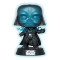 Funko Darth Vader Electrocuted GITD