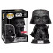 Funko Darth Vader Futura