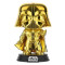 Funko Darth Vader Gold Chrome