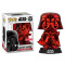 Funko Darth Vader Red Chrome