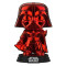 Funko Darth Vader Red Chrome