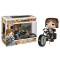 Funko Daryl Dixon"s Chopper