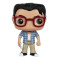 Funko David Levinson