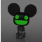 Funko Deadmau5 GITD