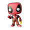 Funko Rubber Chicken Deadpool Exclusive