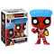 Funko Deadpool Bath Time