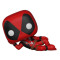 Funko Deadpool Casual