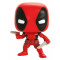 Funko Deadpool First Appearance