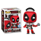 Funko Deadpool French Maid