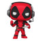 Funko Deadpool Gamer