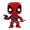 Funko Deadpool GITD