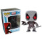 Funko Deadpool - Gray Variant Exclusive