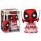 Funko Deadpool in Cake