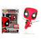 Funko Deadpool Leaping