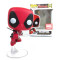 Funko Deadpool Leaping