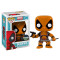 Funko Deadpool Orange