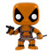 Funko Deadpool Orange