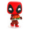 Funko Deadpool Supper Hero