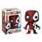 Funko Deadpool Venom