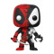 Funko Deadpool Venom