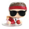 Funko Dean Gym Teacher