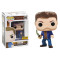 Funko Dean with First Blade