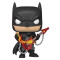 Funko Death Metal Batman Guitar Solo