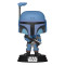 Funko Death Watch Mandalorian No Stripes