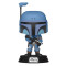 Funko Death Watch Mandalorian Two Stripes