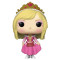 Funko Dee Starring as the Princess