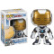 Funko Iron Man - Deep Space Suit