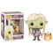 Funko Deet with Baby Nurlock