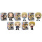 Funko Def Leppard