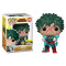 Funko Deku Full Cowl GITD