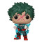 Funko Deku Full Cowl GITD