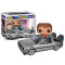 Funko Delorean - Time Machine