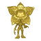 Funko Demogorgon Gold