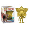 Funko Demogorgon Gold